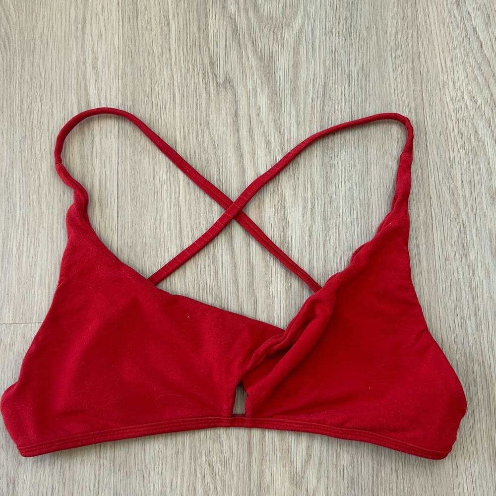 INDAH Bralette Top L